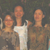 women in Taipei